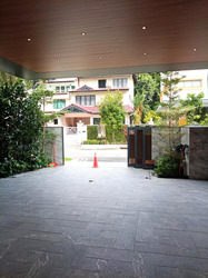 Shrewsbury Road (D11), Terrace #585579551